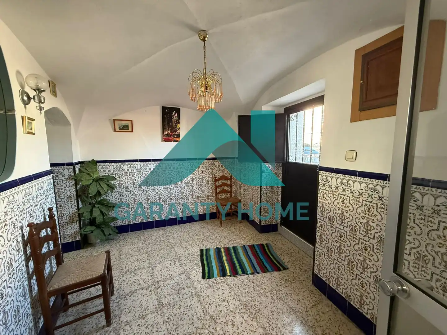 Casa en venda a Sierra de Fuentes, imagen 15
