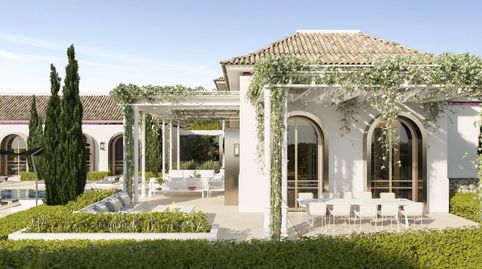 Impresionante Villa de Lujo en Marbella, imatge 3