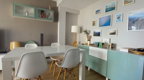 Foto 2 de Apartament en venda a Carrer de la Ràbida, 9, Playa de Gandia, Gandia