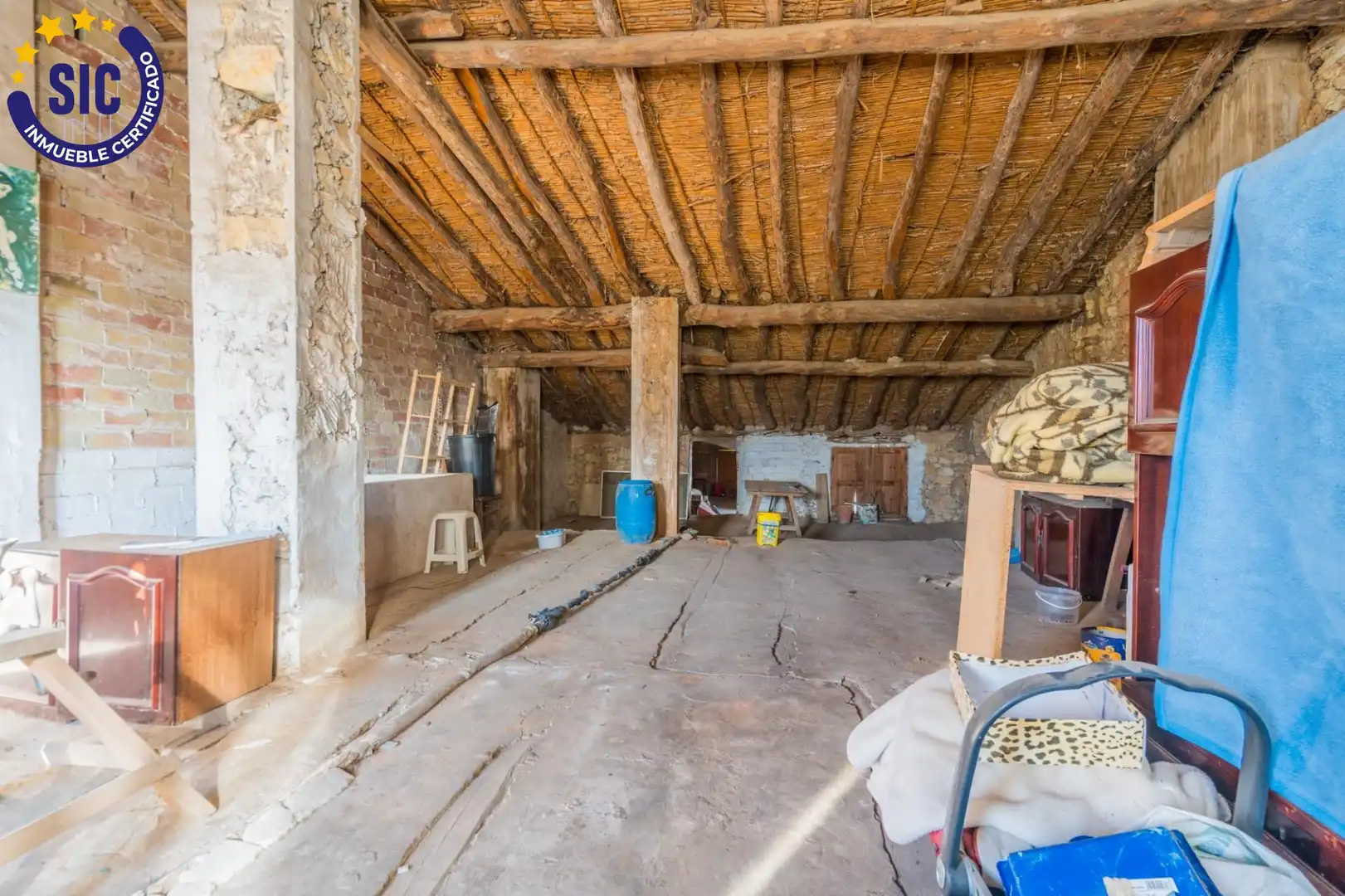 Casa o xalet en venda a Requena, Valencia
