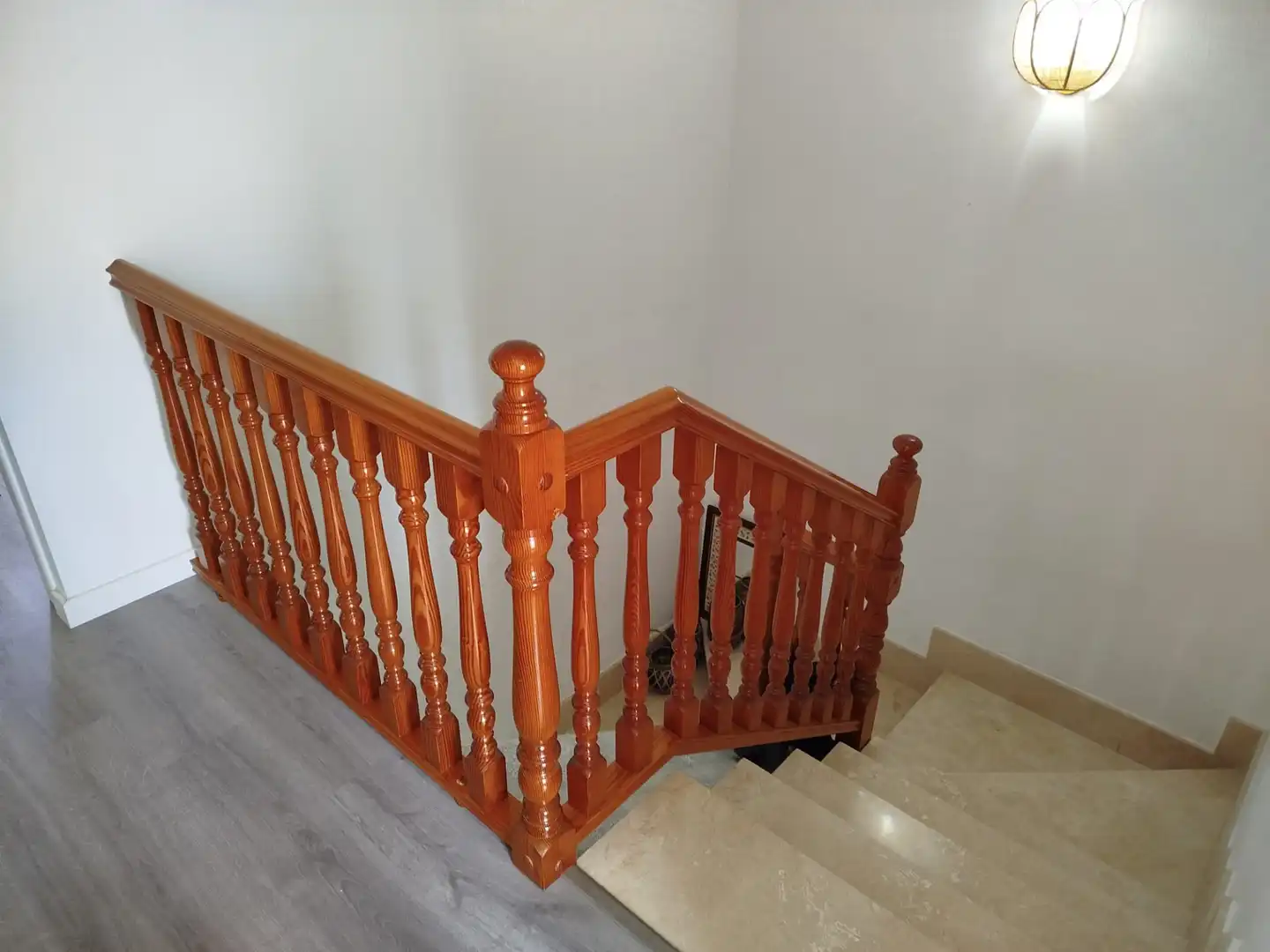 Casa adosada en venta en Cartagena con Aire acondicionado, Calefacción y Jardín privado