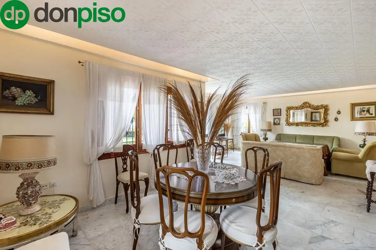 Detached house with pool for sale in Calle del Albaricoque 3, imagen 12
