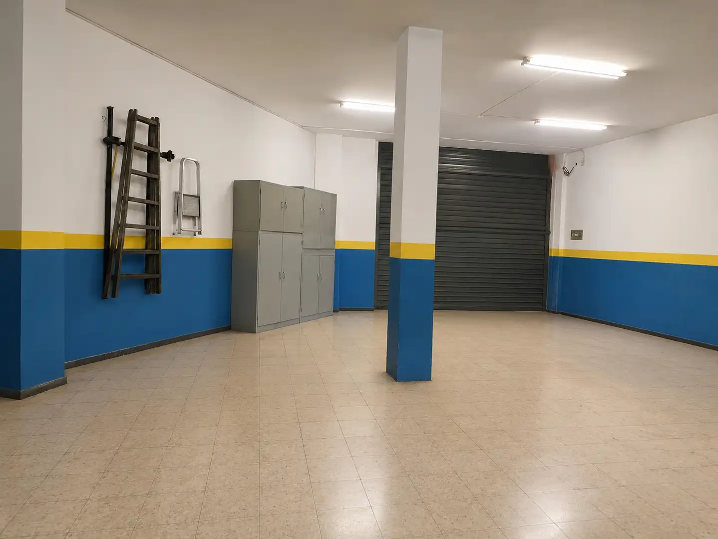 Geschaftsraum zur Miete in Castellar del Vallès