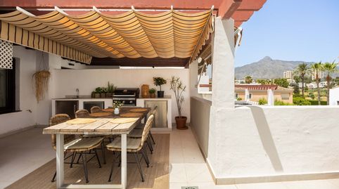 Foto 2 de Piso en venta en Las Brisas, Marbella