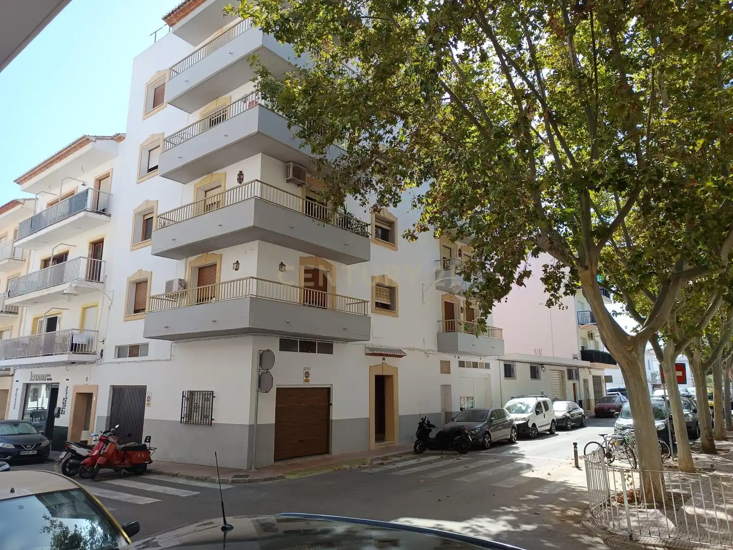 Apartament en venda a Plaza de Játiva, 5, Xàbia, Spain 5