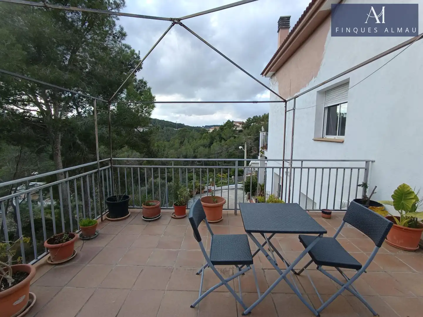 Haus mit Garten zum Verkauf in TRENCAPINYES DEL(C.SURIA), imagen 31