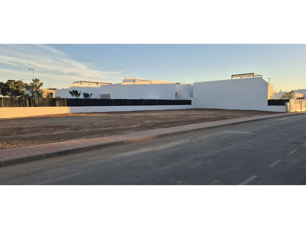 Exterior view of Residential for sale in San Javier