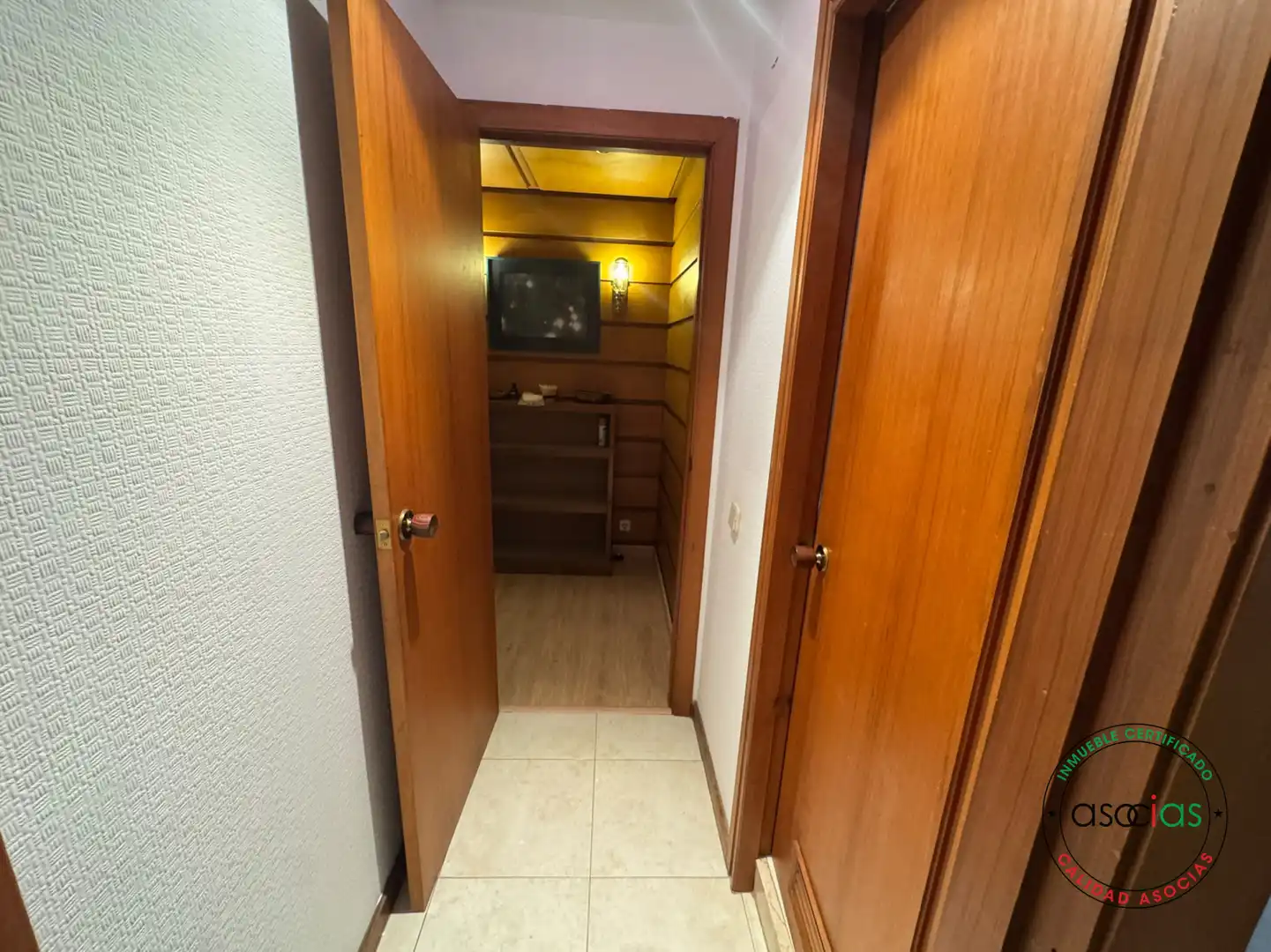 Flat for rent in Oviedo   with Heating and Balcony