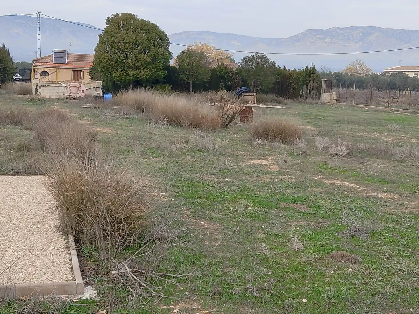 Casa o xalet en venda en Beneixama amb Aire condicionat, Calefacció i Jardí privat
