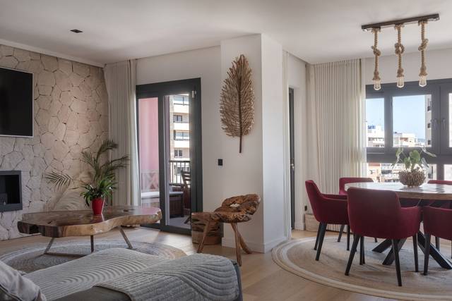 Apartamento en Venta en Camp d'en Serralta