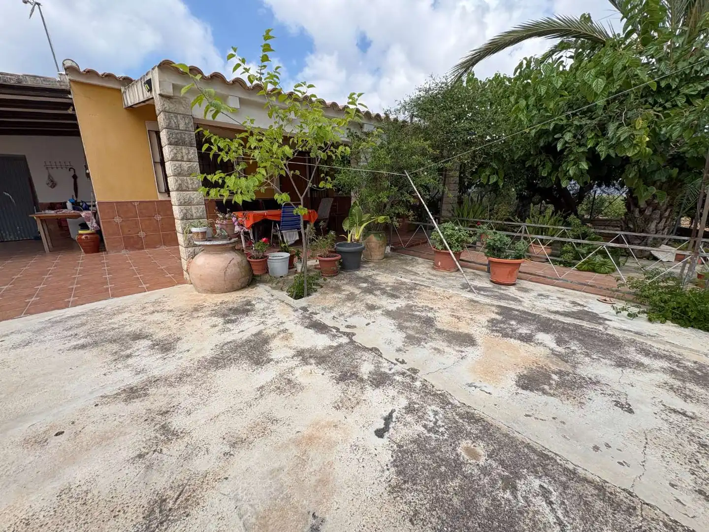 Villa zum Verkauf in Pliego, imagen 4