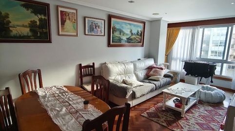 Foto 4 de Piso en venta en Camino de la Iglesia, Los Castros - Castrillón, A Coruña Capital