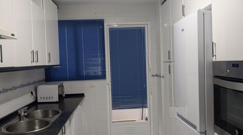 Foto 2 de Piso de alquiler en Centro, Mérida