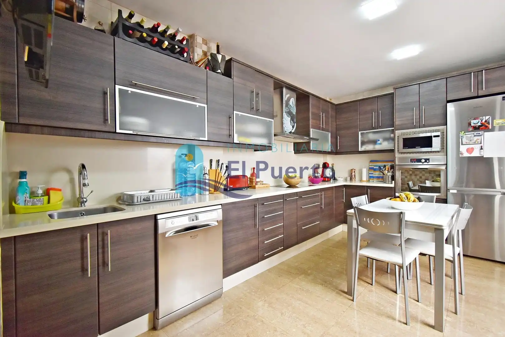 Dúplex en venta en Mazarrón Casco Urbano, imagen 8