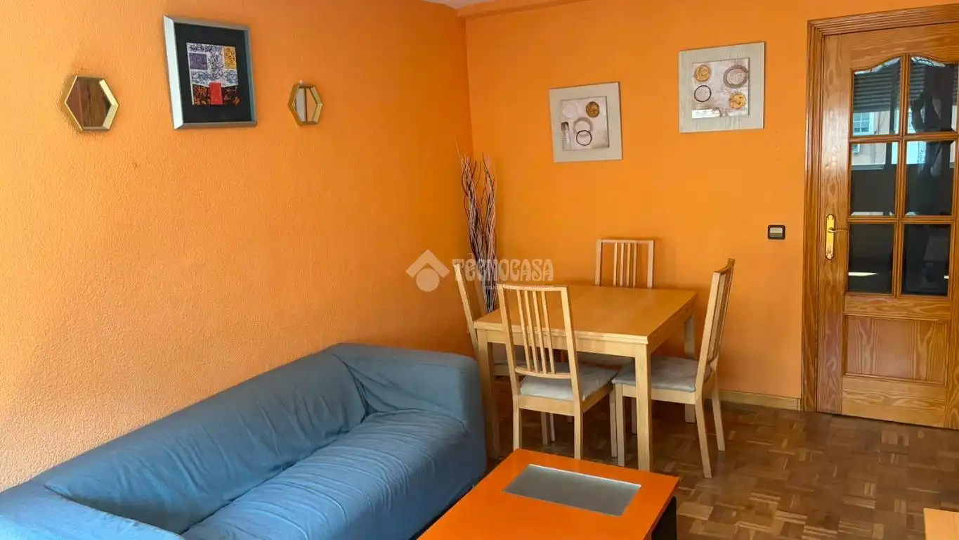Piso en venta en La Alhóndiga, imagen 5
