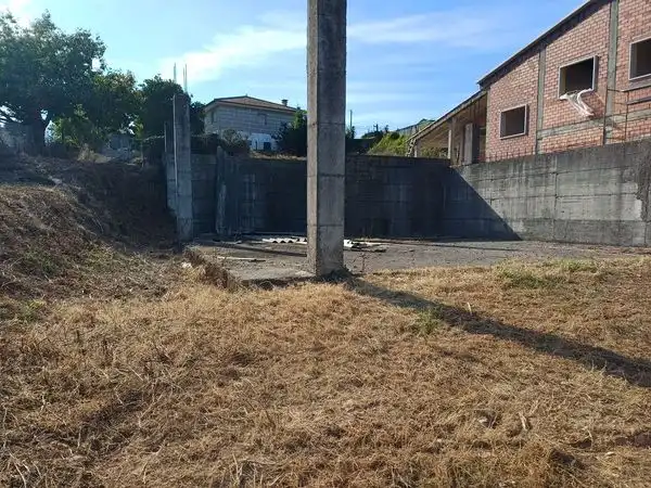 Residential land for sale in Lugar Rotea-Amorin, imagen 30