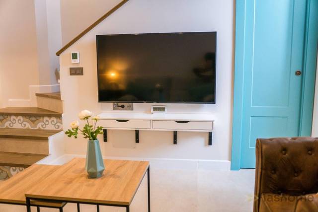 Casa-chalet en Venta en Santa Fe