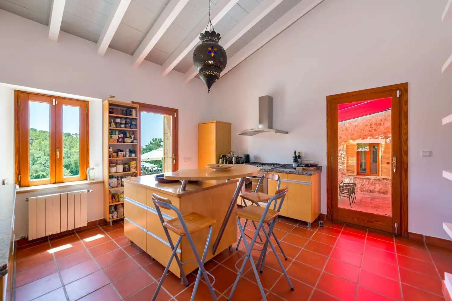 Chalet con piscina en venta en Llucmajor pueblo, imagen 13