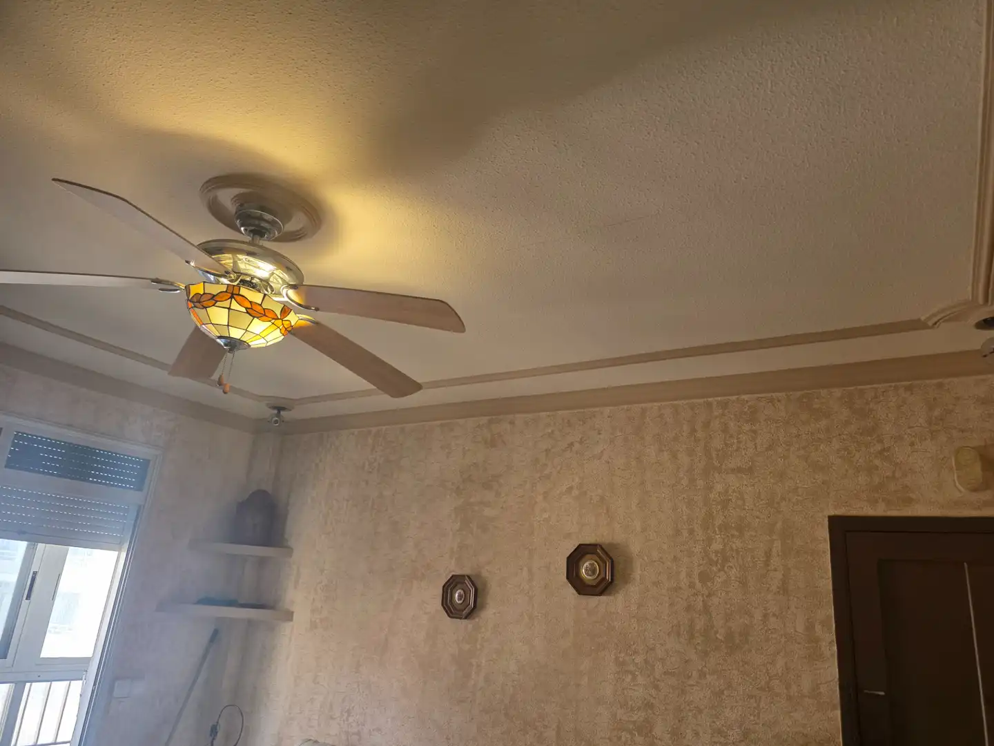 Bedroom of Flat for sale in Güímar  with Terrace, Storage room and Furnished