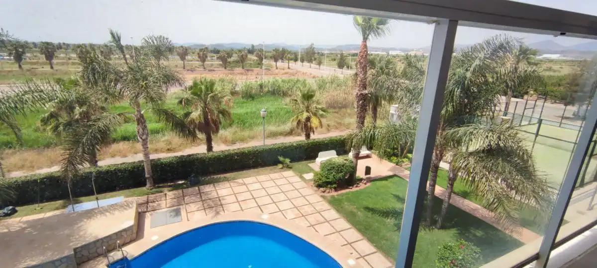 Appartement compact avec piscine à louer à Málaga, imagen 22