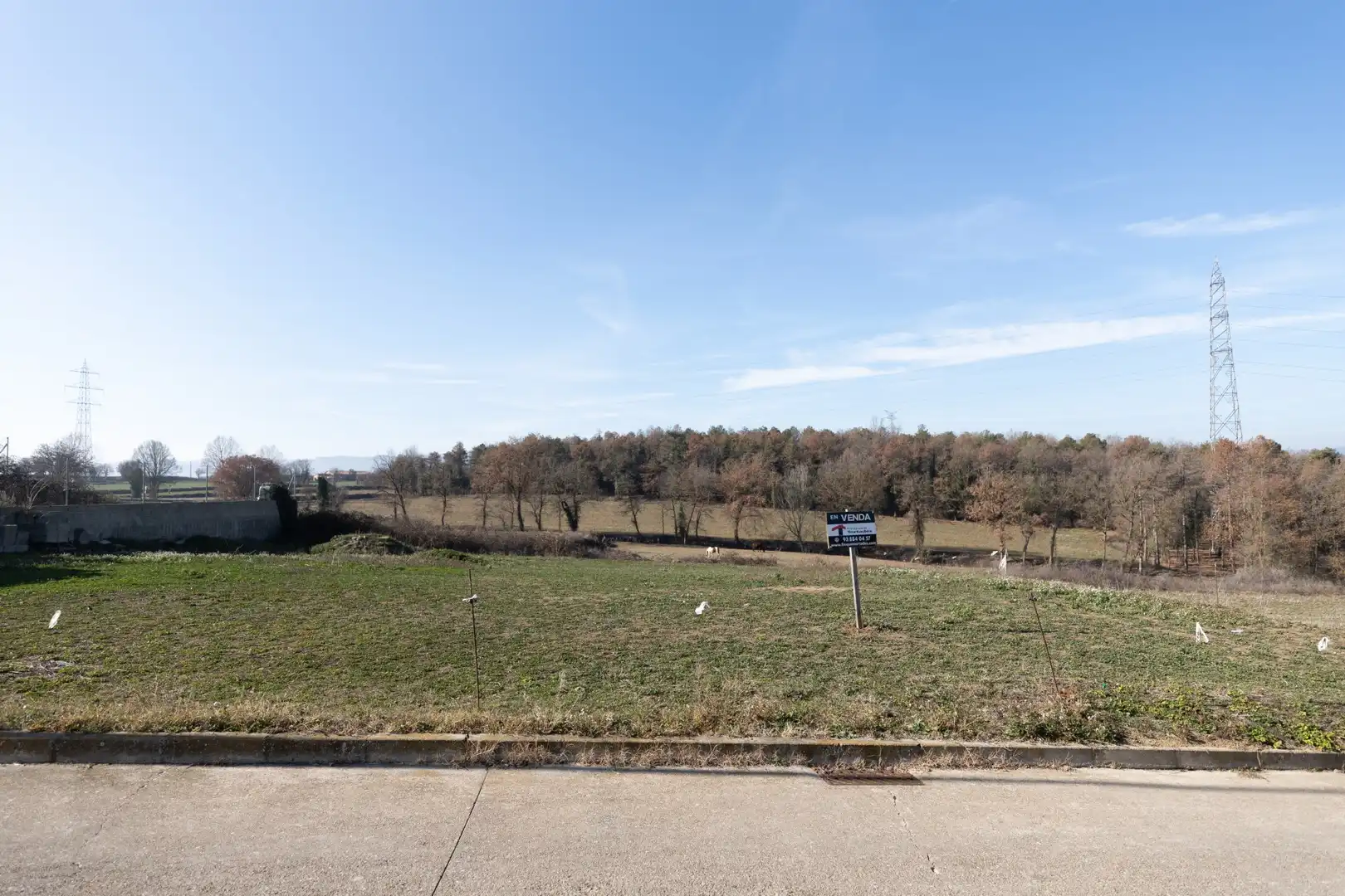 Lands and plots for sale in SERRETA, imagen 2