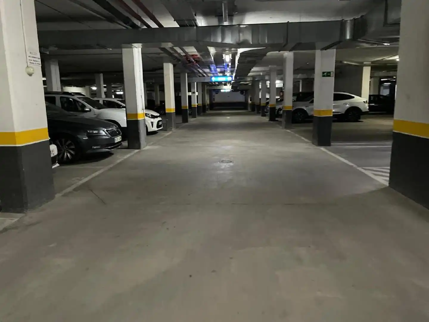 Einzelparkplatz zum Verkauf in Villaverde, imagen 12