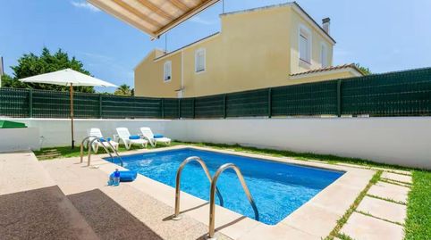 Foto 4 de Casa o chalet en venta en Cala d'en Bosch - Serpentona, Ciutadella de Menorca