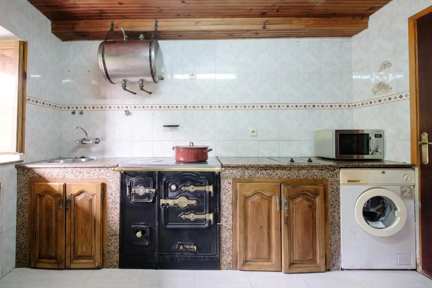 Casa rústica en venda a Aldea Rozapanera, imagen 28