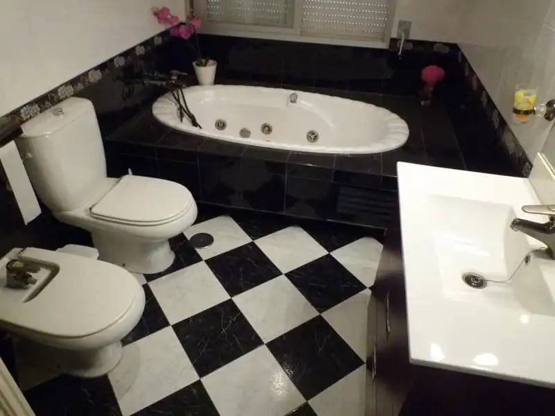 Casa con terraza en venta en Calle Sagrado Corazón 12, imagen 52