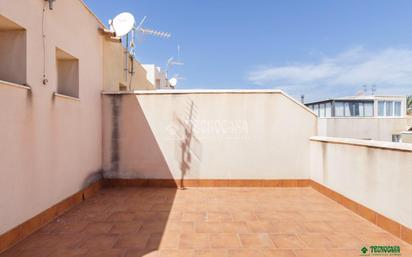 Terrace of Single-family semi-detached for sale in Antas  with Terrace and Balcony