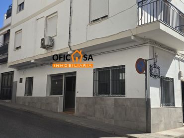 Locale commerciale in affitto a Bailén