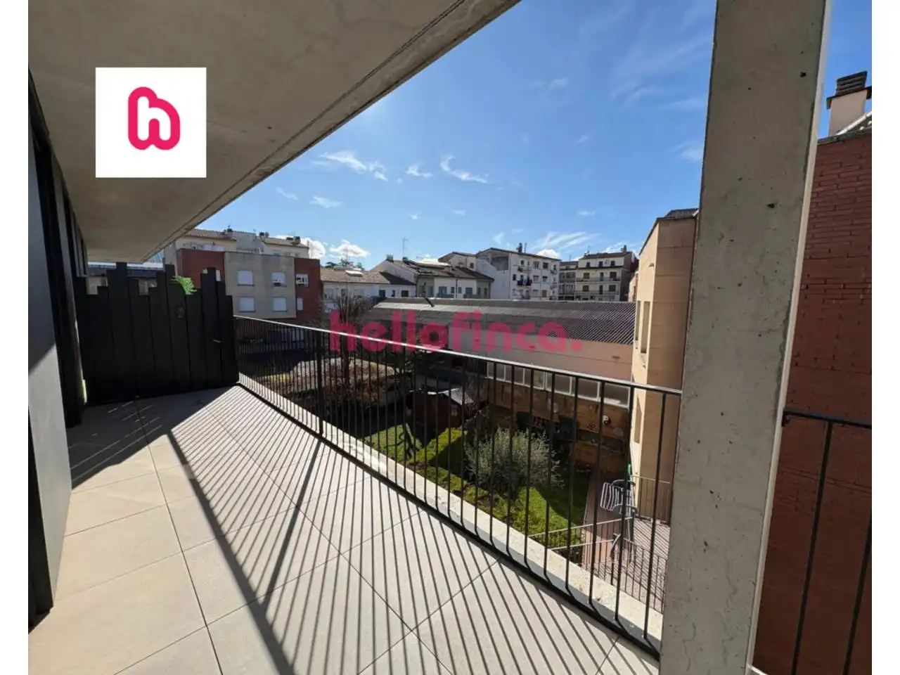 Piso con terraza en venta en Pasaje D´ESCOLES, imagen 14