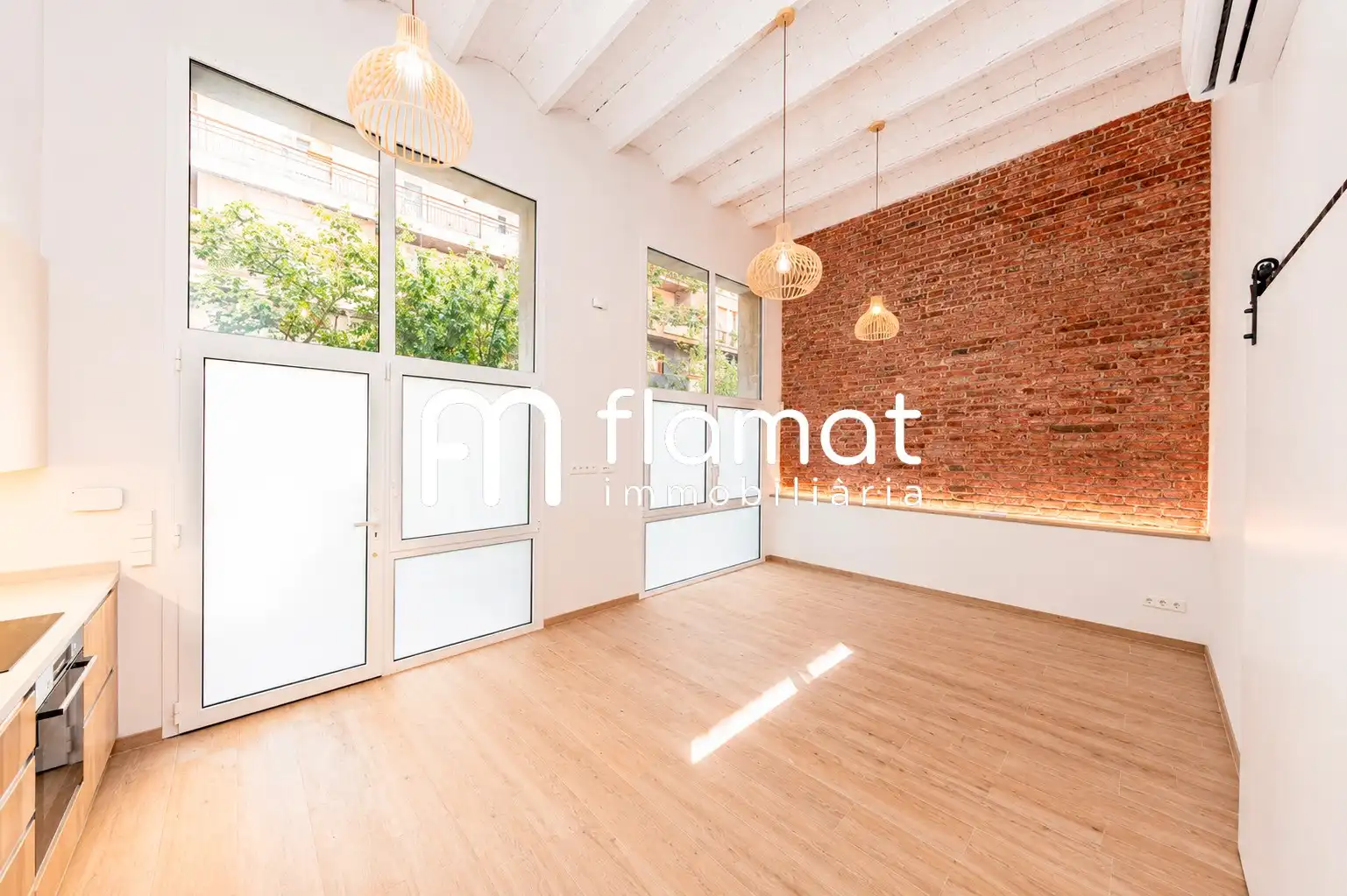 Piso con ascensor en venta en Carrer de Folgueroles