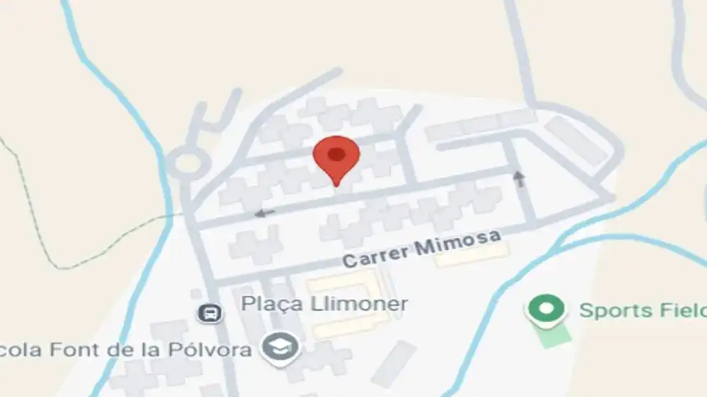 Appartamento in vendita a Grup Vilarroja, imagen 3