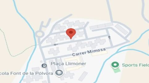 Foto 3 de Piso en venta en Grup Vilarroja, Vila-roja, Girona Capital