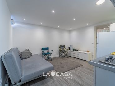Piso en venta en Centre - Estació