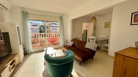 Foto 5 de Piso en venta en Calle Canarias, Monte y Mar, Santa Pola