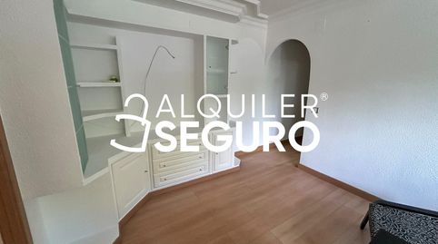 Foto 4 de Piso de alquiler en Del Campo de la Paloma, Palomeras Sureste, Madrid Capital