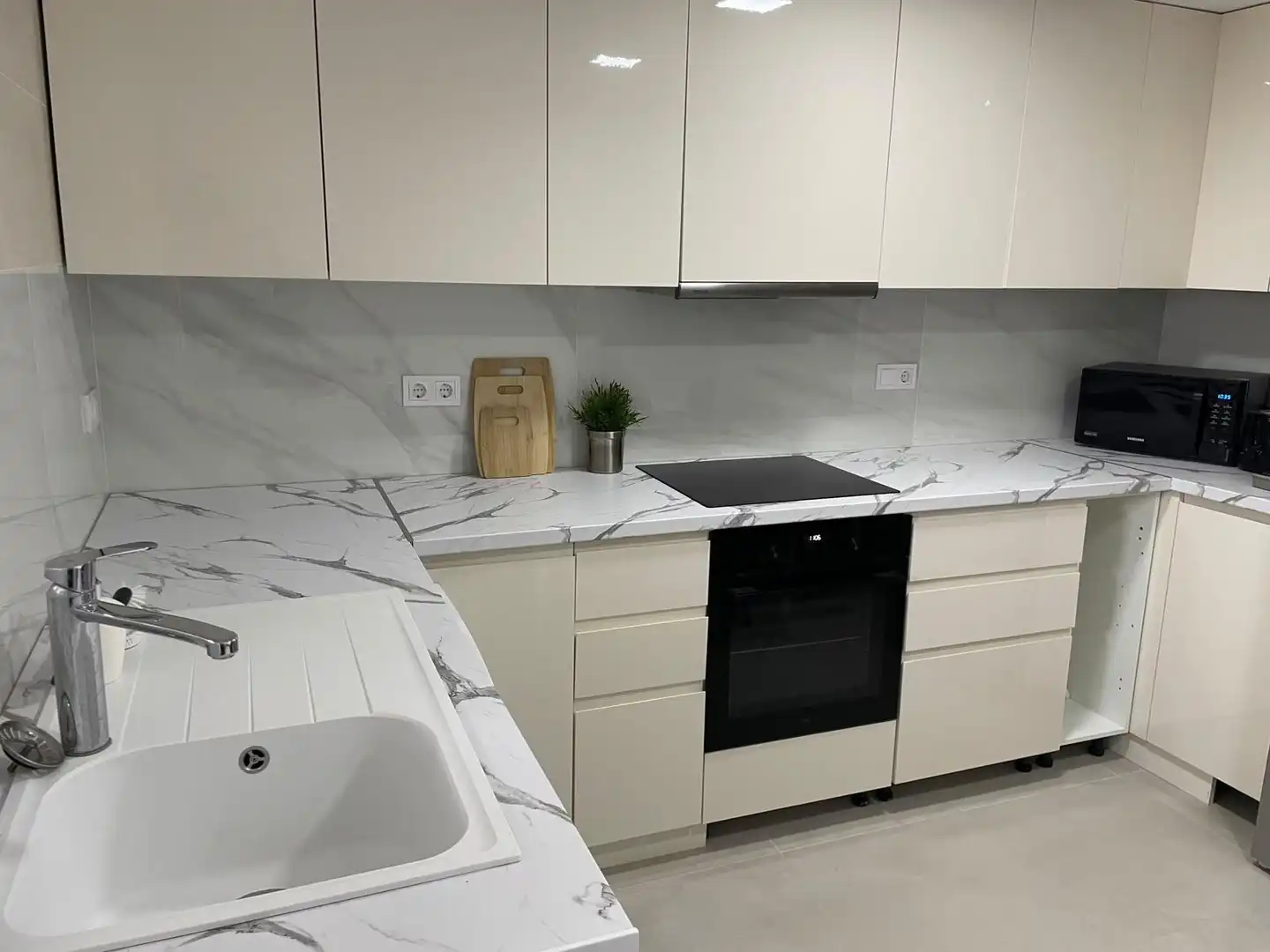 Wohnung zur Miete in Oliva pueblo, imagen 7