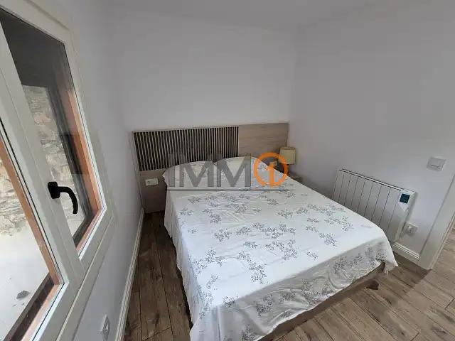 Habitación de Piso en venta en Montferrer i Castellbò con Calefacción