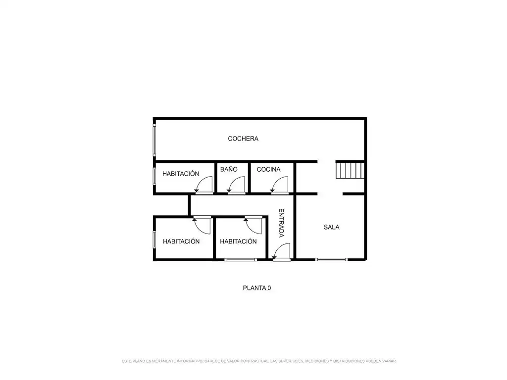 Villa zum Verkauf in C/ 11, imagen 24