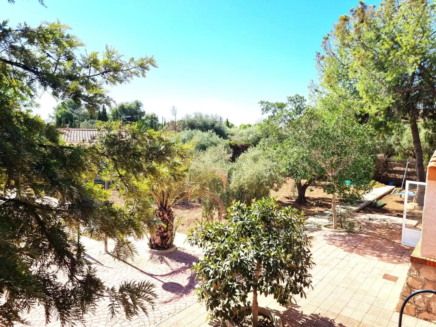 Houses for sale in Partida Boqueres, Villamontes - Boqueres