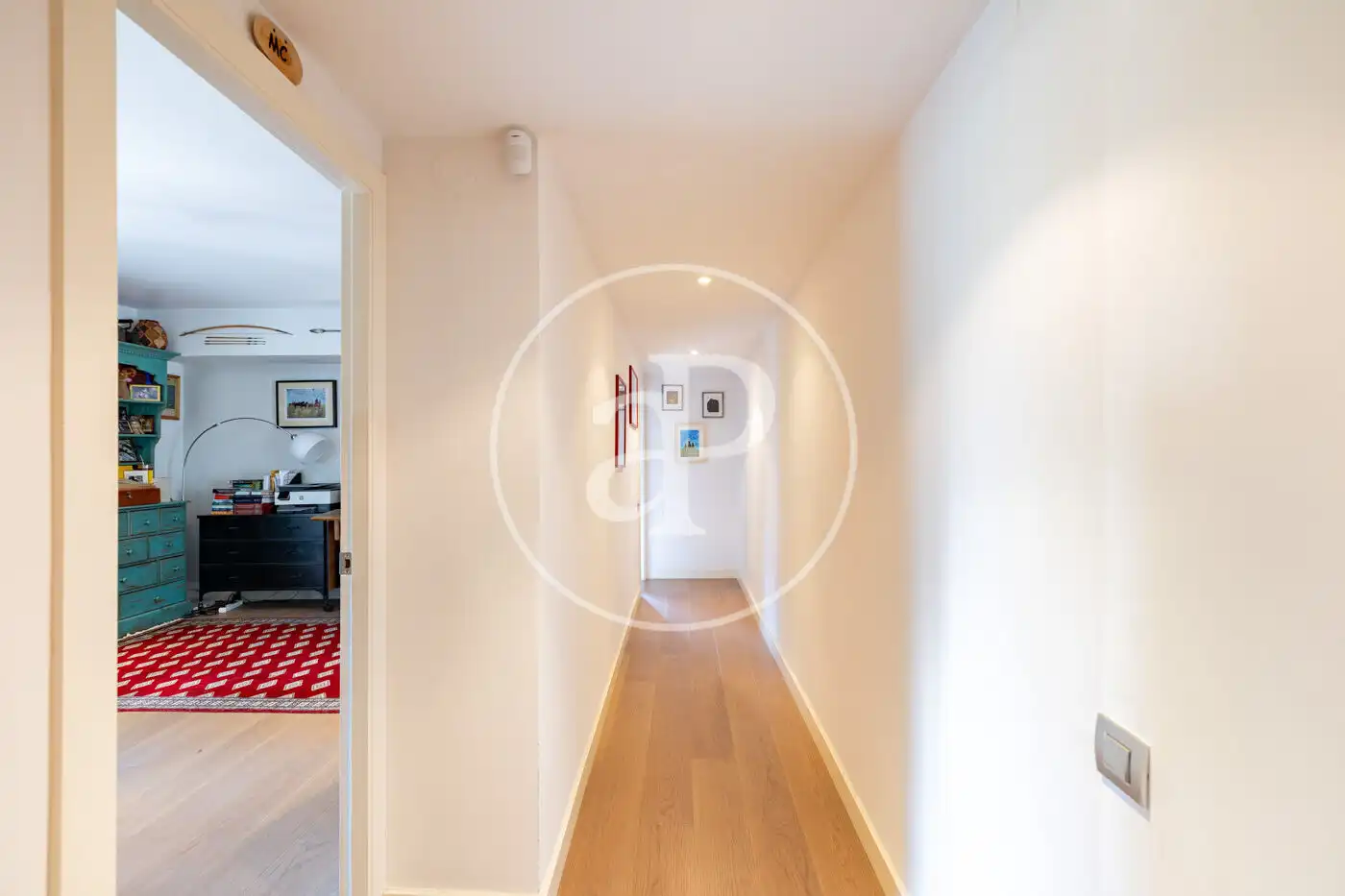 Piso en venta en Barcelona con Aire acondicionado, Calefacción y Terraza