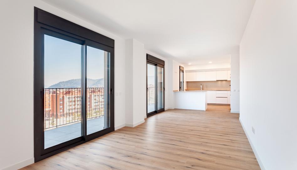 Photo 1 of Flat for sale in Carrer D'ausiàs March, 2, Martorell, Barcelona