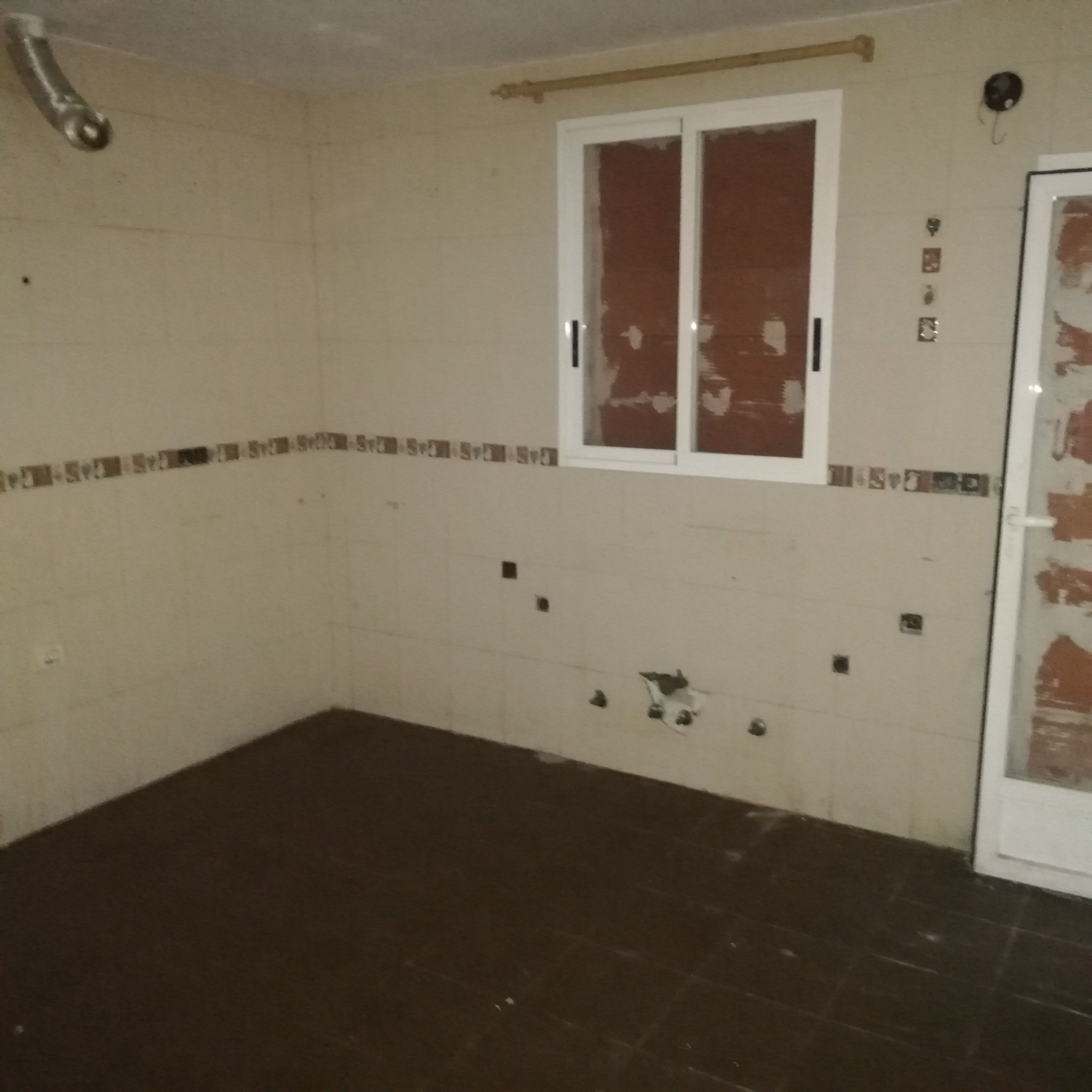 Casa o xalet en venda a C/ Virgen de Gracia, Centro