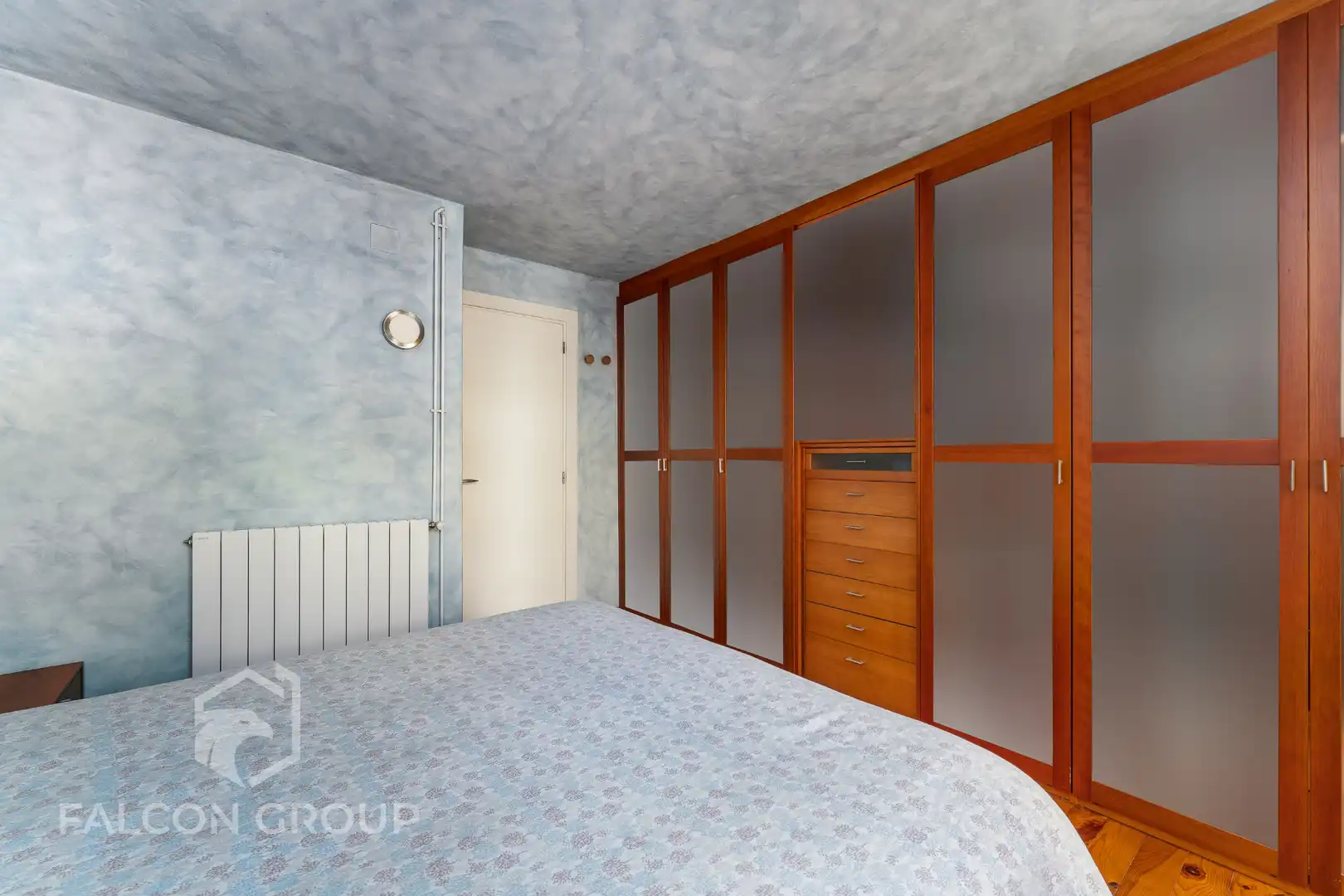 Bedroom of Duplexes for sale in Calafell  with Air Conditioner, Heating and Terrace