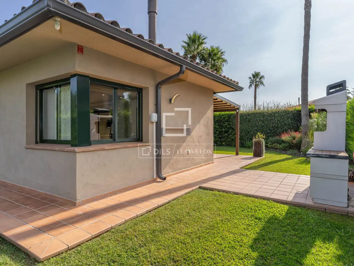 Villa mit Pool zum Verkauf in Navata, imagen 31