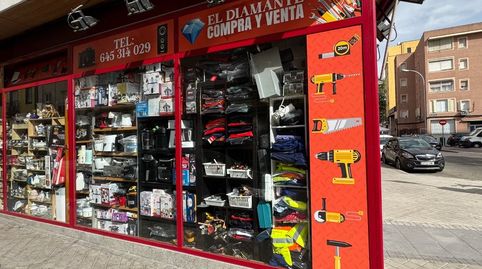 Foto 3 von Geschaftsraum zur ubertragung in Calle de Emilio Gastesi Fernández, 8, Quintana, Madrid Capital