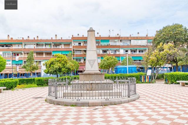 Nave industrial en Venta en Paseo COLON, 46 en Albolote