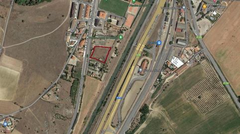 Parcela en Dueñas